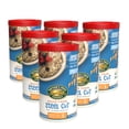 thumbnail image 1 of Nature's Path Organic Quick Cook Steel Cut Instant Oatmeal, 24oz Canister (pack of 6), 1 of 7