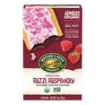 thumbnail image 1 of Nature's Path Organic Frosted Razzi Raspberry Toaster Pastries, 11 oz (Pack of 12), Non-GMO, 1 of 4