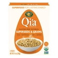 thumbnail image 1 of Nature's Path Qi'a Organic Superseed Oatmeal 8oz Box, 1 of 5