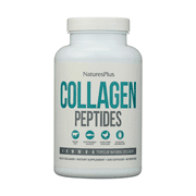 NaturesPlus Collagen Peptides - 240 Capsules - 60 Servings