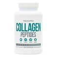 thumbnail image 1 of Nature's Plus Collagen Peptides Capsules 240 Capsules, 1 of 3