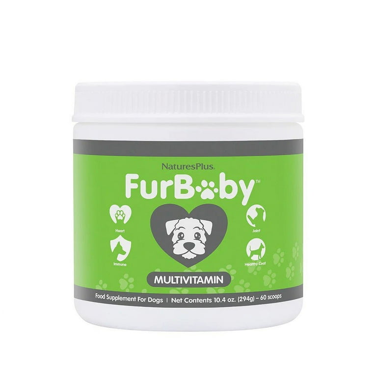 Dog multivitamin powder sales