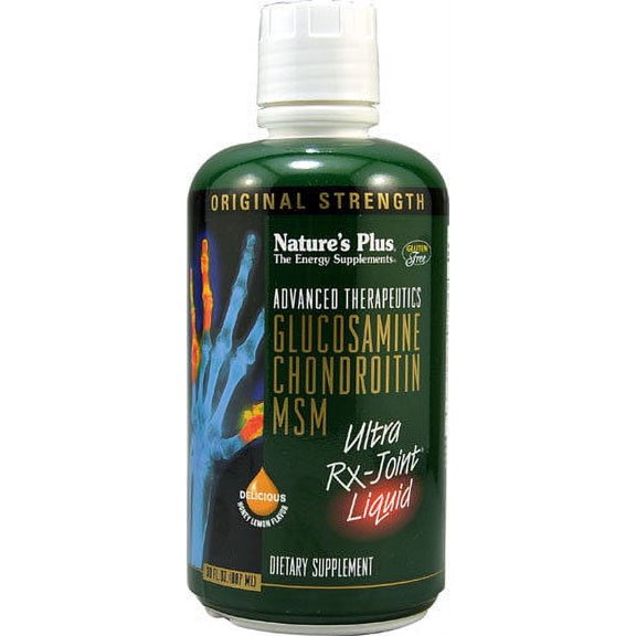 NATURE'S PLUS