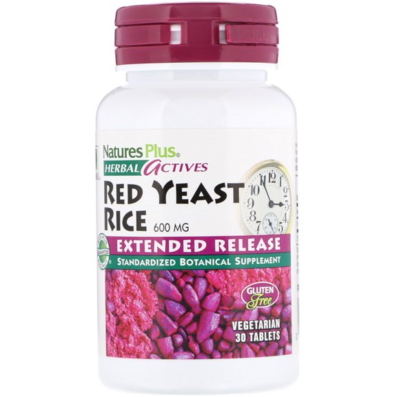Red Rice Coscto Weider Red Rice Yeast