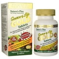 thumbnail image 1 of NATURE'S PLUS gold 90 tablets, 1 of 3