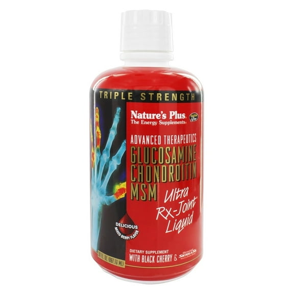 Glucosamine Chondroitin MSM Supplements