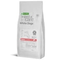 thumbnail image 1 of Nature's Protection Superior Care Starter Dry Dog Food, White Coat Puppies, Grain-Free Salmon, 22lb, 1 of 9