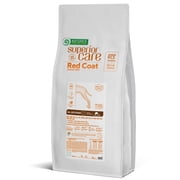 Nature's Protection Superior Care Dry Dog Food, Red Coat, All Life Stages, Grain-Free Salmon, 22lb