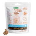 thumbnail image 1 of Nature's Protection Superior Care Dog Treats for Overal Well-Being, Adult Red Coat Dogs, Lamb, 5.29oz, 1 of 8
