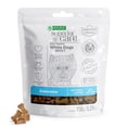 thumbnail image 1 of Nature's Protection Superior Care Dog Treats for Endurance, Adult White Coat Dogs, Insect & Rice, 5.29oz, 1 of 8