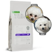 Nature's Protection Superior Care Grain Free Salmon Dry Dog Food, All Breed Puppy, 22 lb Bag