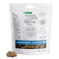 thumbnail image 1 of Nature's Protection Superior Care Dog Treats for Immune Support, Adult White Coat Dogs, Herring, 5.29oz, 1 of 8