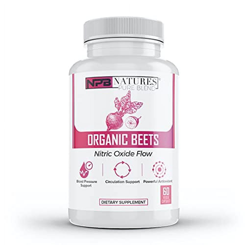 オンラインショップ Nature-s-Pure-Blend-Organic- その他