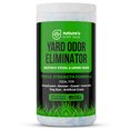 Nature's Pure Edge Yard Odor Eliminator Instantly Removes Stool and