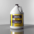 thumbnail image 1 of Nature's Freedom 45% Vinegar Cleaning Solution, Multi-Purpose Household Cleaner, 1 Gallon, 1 of 2