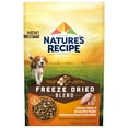 thumbnail image 1 of Nature’s Recipe Freeze Dried Chicken, Barley & Brown Rice Dog Food 10.5 lb Bag, 1 of 10
