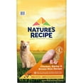 Nature′s Recipe Dry Dog Food, Chicken, Barley & Brown Rice Recipe, 24