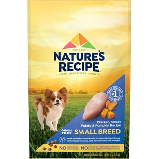 Nature Valley Dog Food