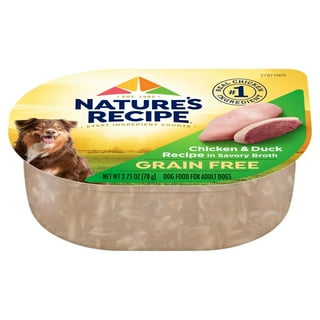 Grain free dog clearance food sold at walmart