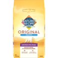 thumbnail image 1 of Nature's Recipe Puppy Lamb Meal & Rice Recipe, 4.5-Pound Bag, 1 of 13