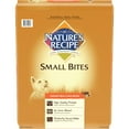 thumbnail image 1 of Nature's Recipe Small Bites Chicken Meal & Rice Recipe Dry Dog Food, 15 Pounds, 1 of 13
