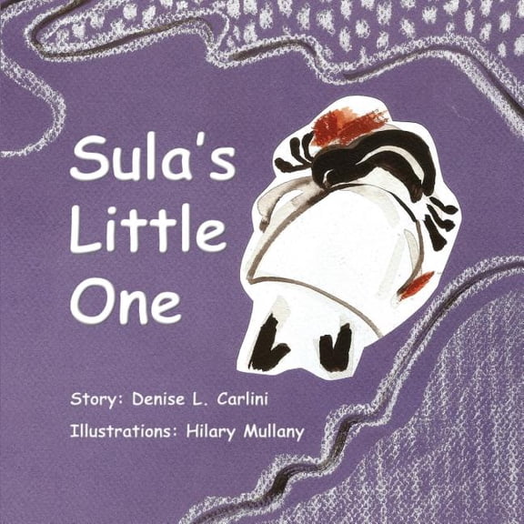 Nature's Resilience: Sula's Little One (Series #1) (Paperback)
