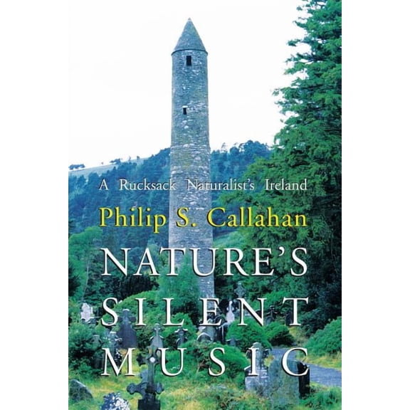 Nature's Silent Music, (Paperback)