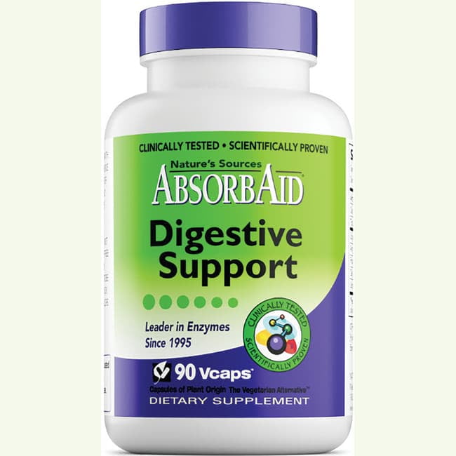 ABSORB AID