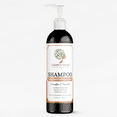 thumbnail image 1 of Nature's Syrup Beauty Sandalwood & Black Charcoal Shampoo with Sandalwood & Black Charcoal, 9.7 fl oz, 1 of 3