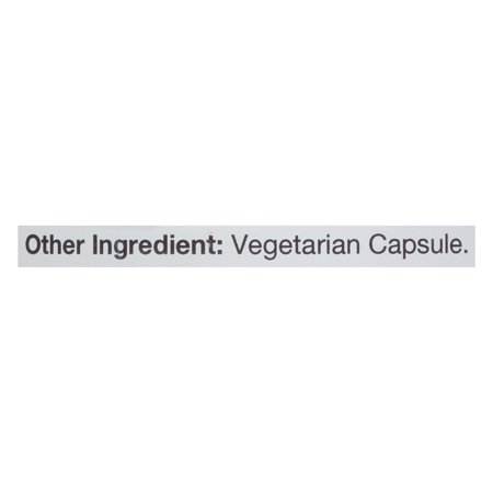 Nature's Truth Apple Cider Vinegar 1200 mg., 180 Capsules