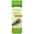 thumbnail image 1 of Nature's Truth Aromatherapy 100% Pure Essential Oil, Tea Tree 0.51 oz (Pack of 6), 1 of 7