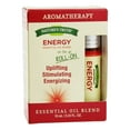 thumbnail image 1 of Nature's Truth Aromatherapy Energy Essential Oil Roll-On, 0.33 Fl Oz, 1 of 2