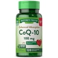 thumbnail image 1 of Nature's Truth Enhanced Absorption Coq-10 100 Mg Dietary Supplement, 1 of 7