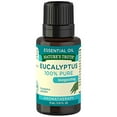 thumbnail image 1 of Nature's Truth Eucalyptus Essential Oil, 1 of 3