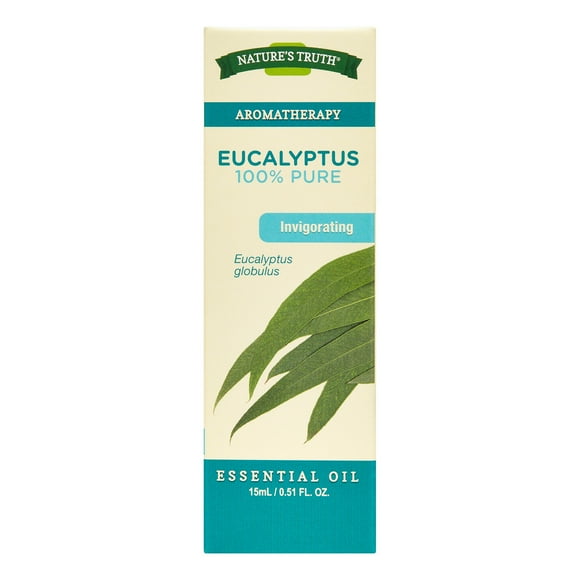 Eucalyptus Lavender Essential Oil