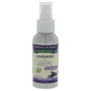 Nature's Truth Lavender Essential Oil Mist