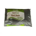 Nature's Truth Organic Black Beans, 10 Pounds
