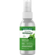 Nature's Truth Peppermint Refreshing, Essential Oil Blend 2.4 oz