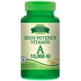 thumbnail image 1 of Nature's Truth Vitamin A 10,000 IU Quick Release Softgels, - (Pack of 2), 1 of 1