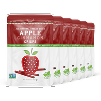 Nature's All Foods Organic Apples 1.5 oz Pkg - Swanson®