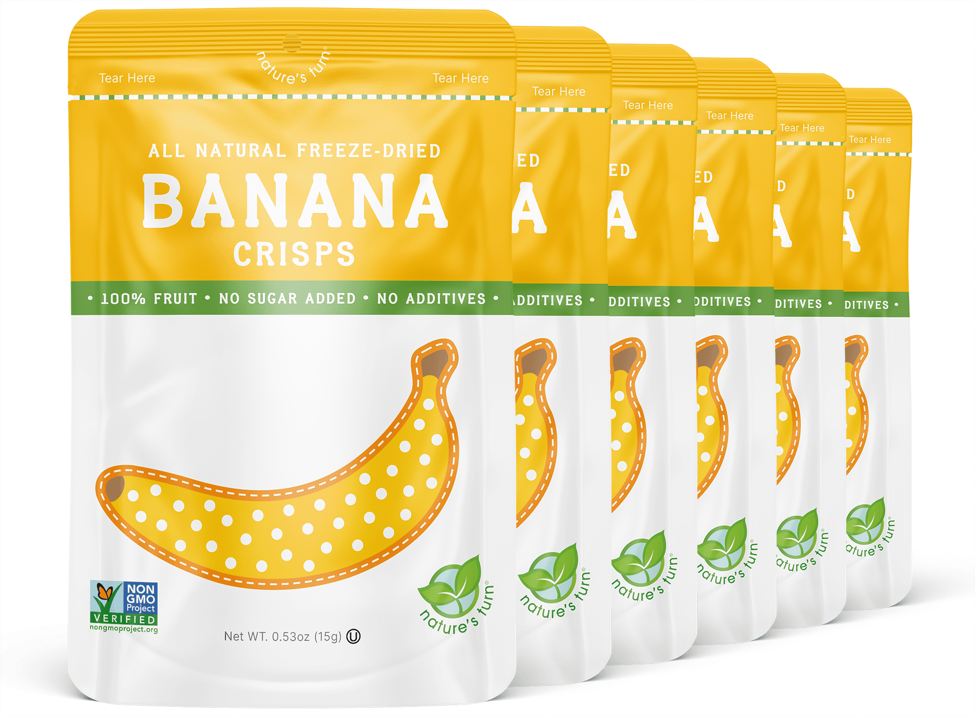 https://i5.walmartimages.com/seo/Nature-s-Turn-Freeze-Dried-Banana-Crisps-6-Pack-0-53-oz_c80f1a2f-3d76-4bb2-9730-9f9b0d5fcdae.ac0c559ab37e6d1013441909d2840a50.png