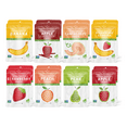 thumbnail image 1 of Freeze-Dried Fruit Crisps Mega Variety Pack (0.53oz) 16-Pack, 1 of 9
