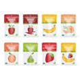Nature’s Turn FreezeDried Fruit MMF7 Snacks, Sampler Variety, Pack of