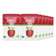 Nature's Turn FreezeDried Fruit TMA3 Snacks, Apple Crisps, Pack of 12
