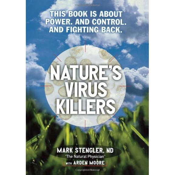 Pre-Owned Nature's Virus Killers (Paperback) 0871319489 9780871319487