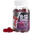 Nature's Vitamin B12 Gummies 4500 mcg Extra Strength B12 Gummy