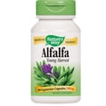 thumbnail image 1 of Nature's Way Alfalfa Young Harvest 405 mg Tru-ID? Certified, 100 Ct, 1 of 2