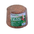 thumbnail image 1 of Nature's Way All-Natural Wild Bird Food, for Quail, Doves, Sparrows and Finches, 5 lbs. Block, 1 of 6