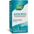 thumbnail image 1 of Nature's Way Alpha Betic Unisex Daily Diabetic Multivitamin Tablets with B-Vitamins, 30 Ct, 1 of 9