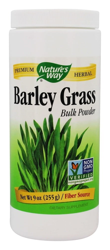 Sevenhills Wholefoods Barley Grass Powder 200g X 2